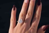 Famous Diamond Brand at Carl Moran blog Identifying Top 10 Diamond Ring Trends Expected in 2025 Considering Popular Designs and Emerging Styles
