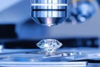 Natural vs. Lab Created Diamond Rings - What Do the Experts Say? Comparing Natural Diamonds and Lab-Grown Diamonds for Engagement Rings, What Are the Real Differences?