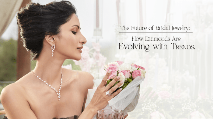 Keeping Up-to-Date with Current and Future Diamond Ring Trends for Making Informed Jewelry Choices