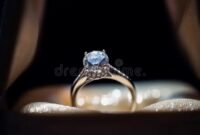 Jewellery, Proposal and Holiday Gift, Diamond Engagement Ring, Symbol ... The Emotional Significance of a Diamond Ring as a Powerful Symbol of Love and Lasting Relationships