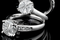 How To Choose A Diamond Ring Setting – Little Treasury Jewelers Guidance on Selecting the Ideal Diamond Ring Based on Occasion, Budget, and Personal Taste