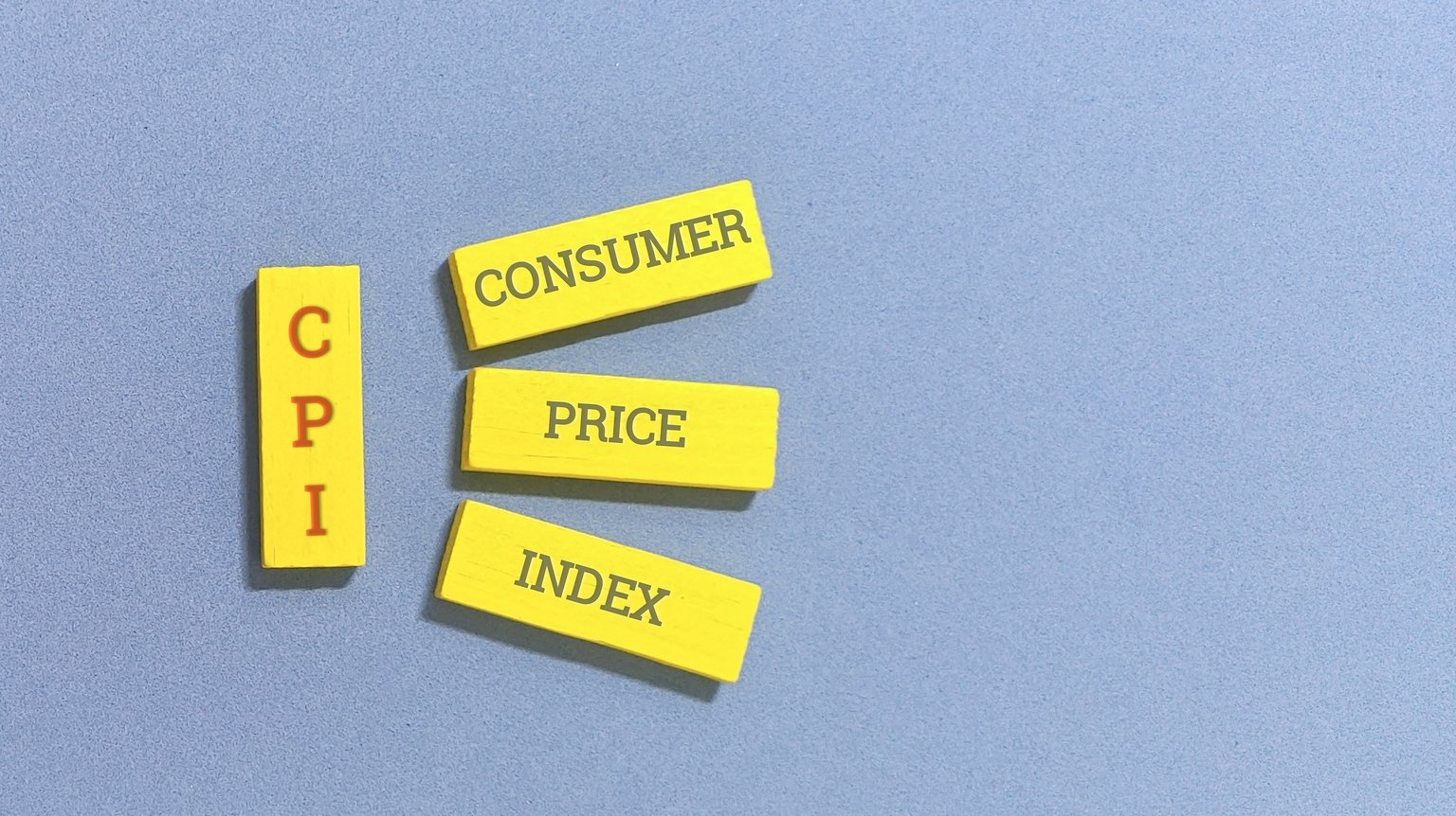 Trading chart showing WTI crude futures spiking 36 percent alongside rising inflation and CPI data projections.