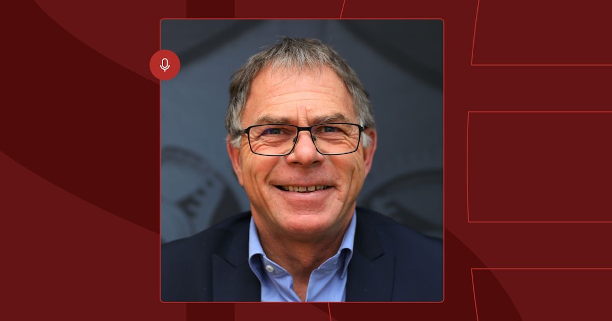 The Business of Watches PodcastLa Joux-Perret CEO Jean-Claude Eggen