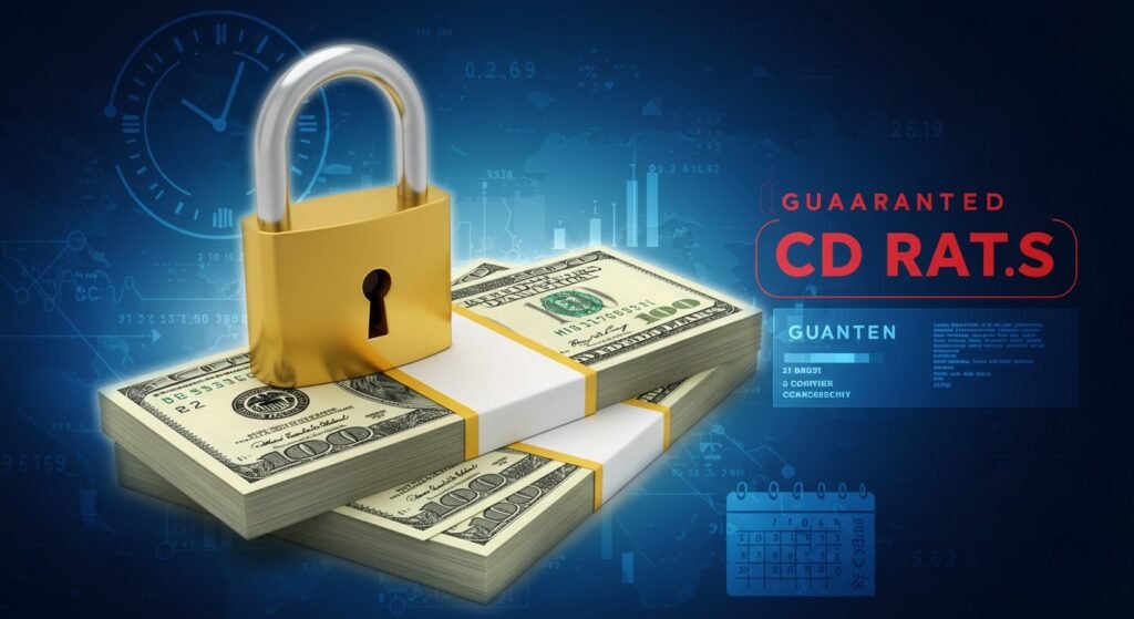 A digital banking interface showing a 4.50% interest rate comparison against a traditional bank's low annual percentage yield.
