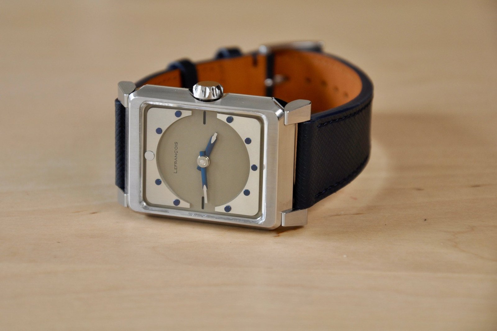 Volumes by Simon LeFrancois Explores Shapes and Materials